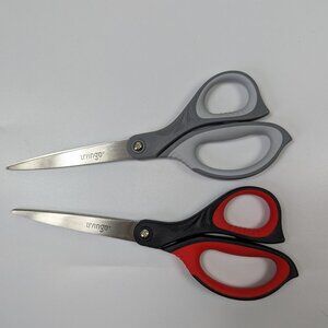 Set of 2 Livingo All Purpose Scissors